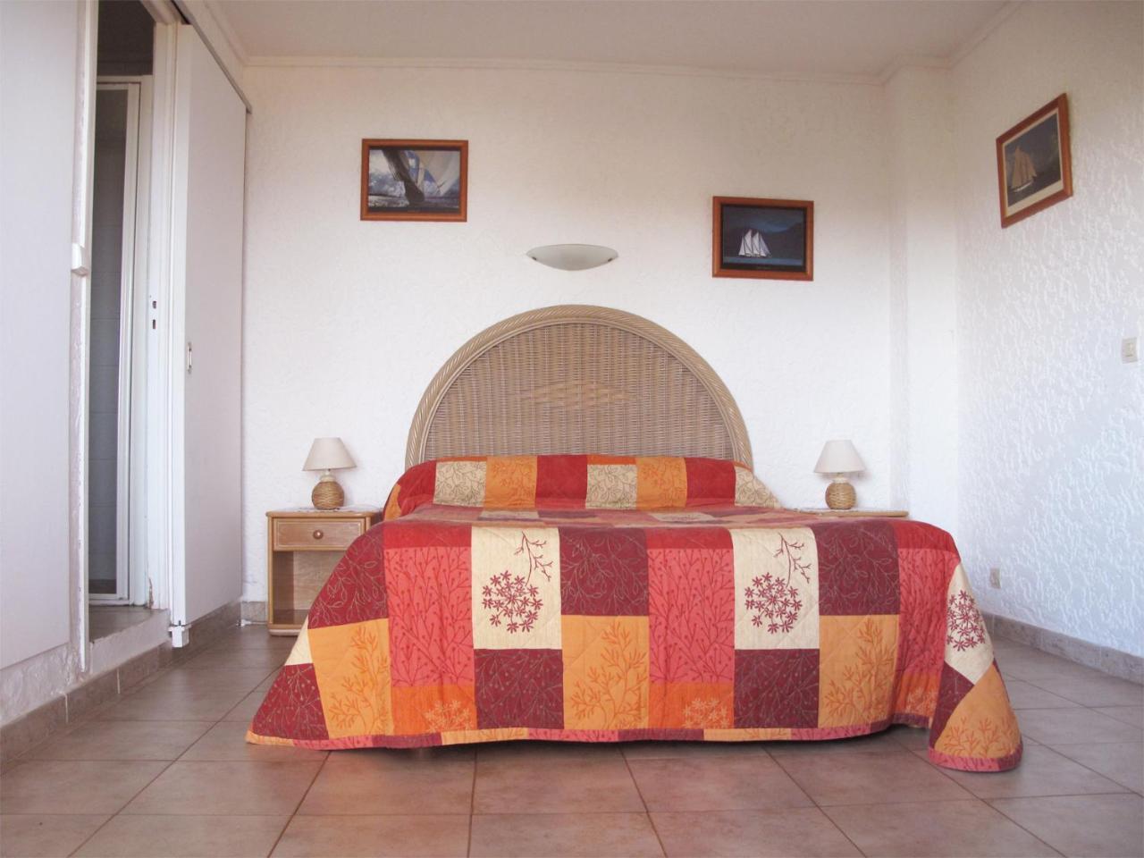 מלון Cargèse Domaine De Saint Pierre מראה חיצוני תמונה