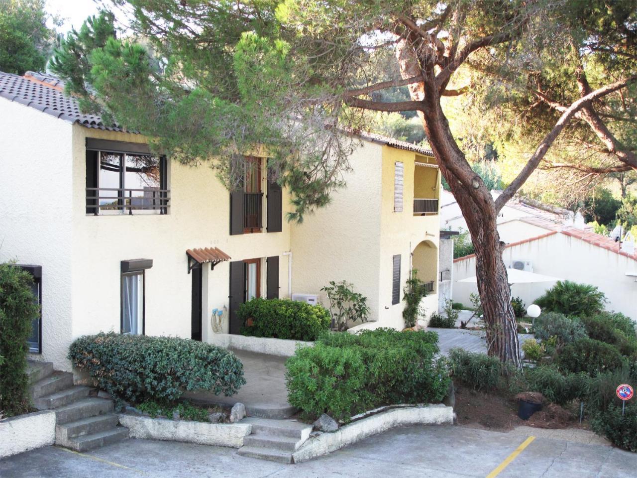מלון Cargèse Domaine De Saint Pierre מראה חיצוני תמונה